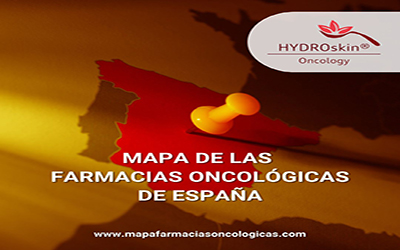 MAPA FARMACIAS ONCOLÓGICAS