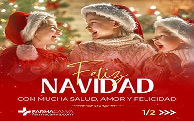 25 • DICIEMBRE • DÍA DE NAVIDAD