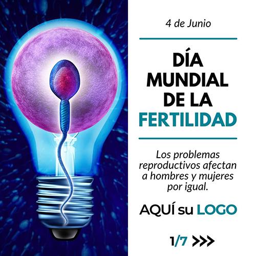 04 • Junio • DÍa Mundial De La Fertilidad Farmacanva 5474